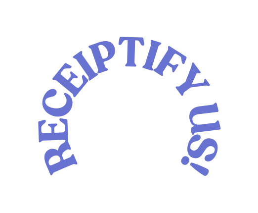 RECEIPTIFY US